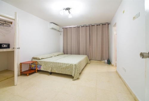 casa particular tennis house