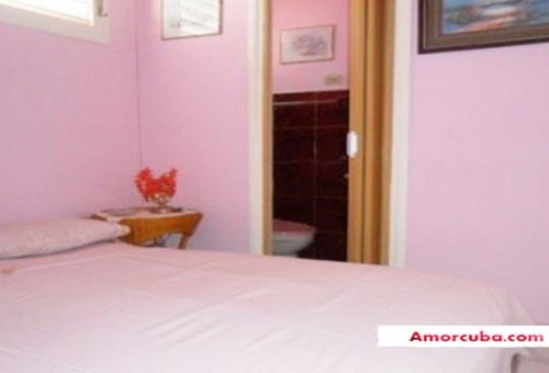 casa particular Ramon Chiu