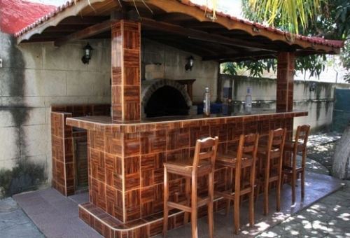 casa Carlos Piscina Guanabo