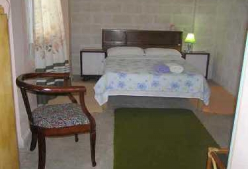 Apartamneto Elio y Elaine