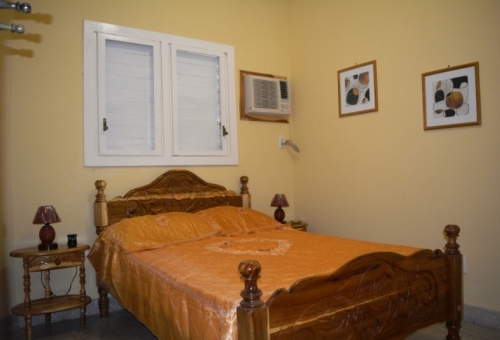 Casa Particular Hermanos - Cienfuegos