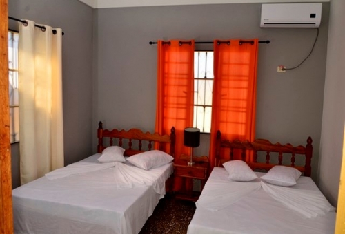 casa particular yerani