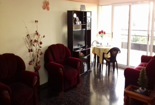 casa particular Malbesita