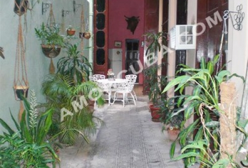 casa Particular Judithina - Centro Habana