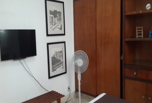renta casa particular Amalia