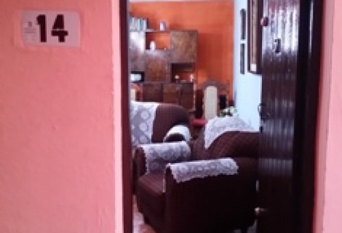 Casa particular Bárbara - Habana Vieja