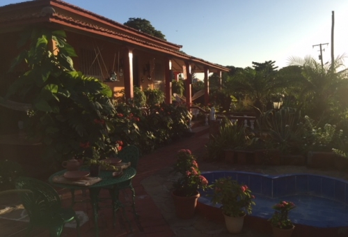 casa lisy
