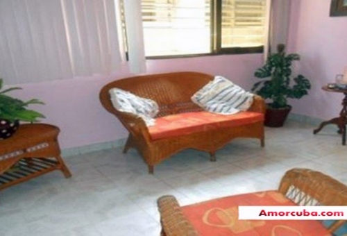 casa particular Ramon Chiu