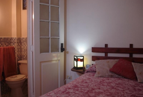 Casa Particular Lila - Miramar