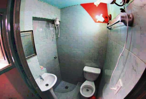 casa particular cuba
