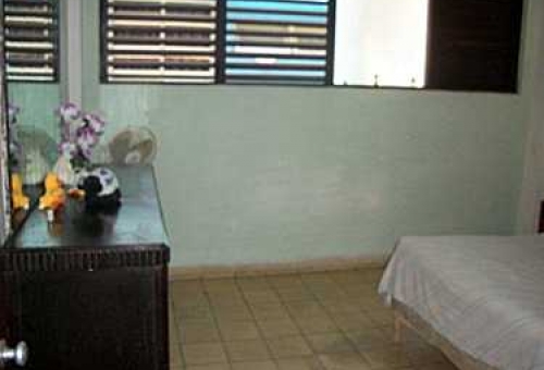 Casa Particular Mirta Quiros Habana