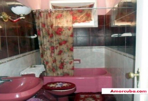 casa particular Ramon Chiu