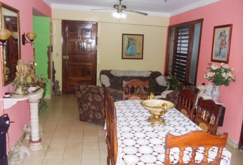 casa particular hernandez