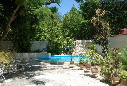 villa sole habana
