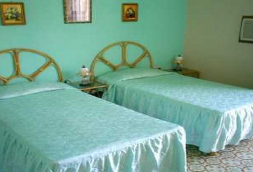 casa particular isabelita