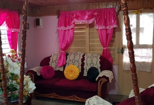casa particular Margot Baracoa