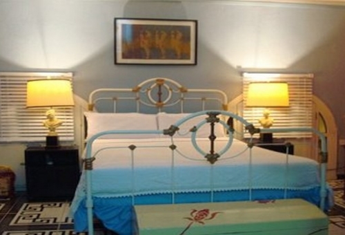 casa particular Mary 