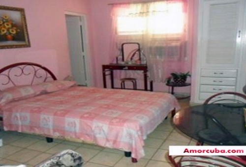 casa particular Ramon Chiu