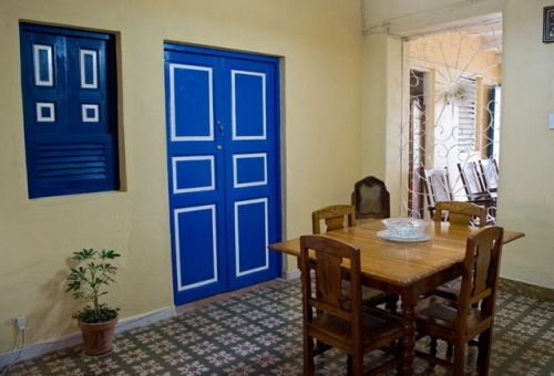 casa alquiler remedios