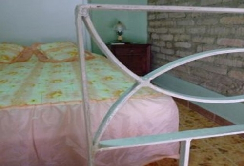 casa particular la estancia
