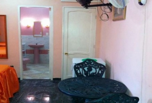 casa particular Marieta