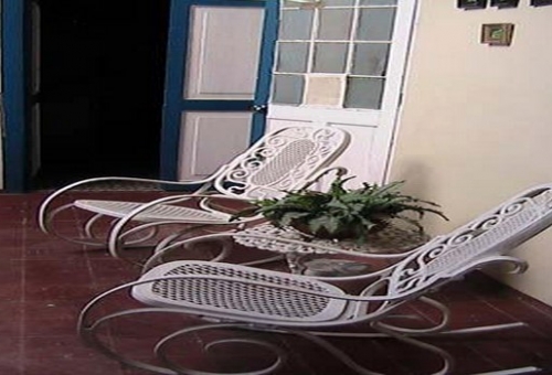 casa particular Daysi
