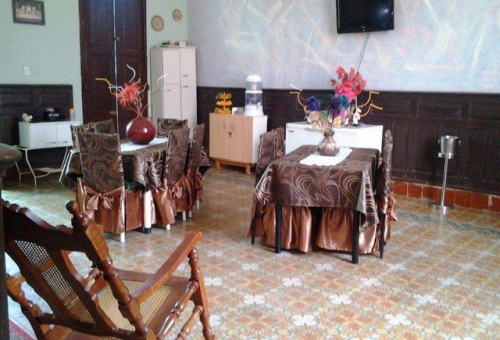 casa particular mansion conolian