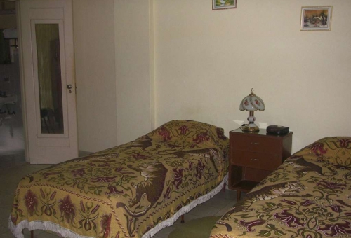 Apartamento Rina y Juan Habana Vieja