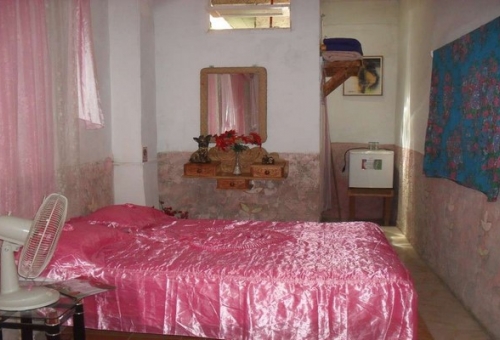 casa particular Marta Martinez Trinidad