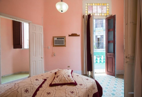 casa particular Mayi