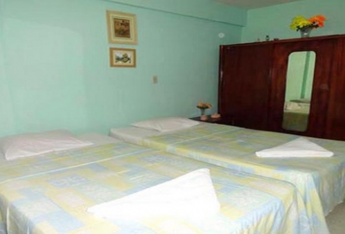 casa particular Magda Varadero