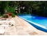 Villa con piscina Doña Julia