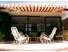 Villa con piscina Doña Julia