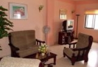 Clarita havana center rooms