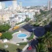 Apartamento Santa Perez Vedado