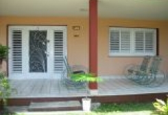 Casa Hostal Hedy Punta Gorda