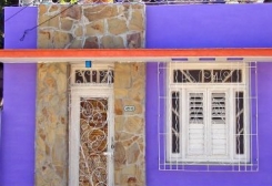 Casa Particular - Las Palmeras