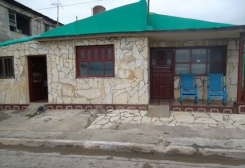 Casa Lourdes Balga - Baracoa Guantánamo
