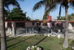 Casa Nancy Ruiz