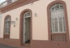 Casa Florida Santa Clara