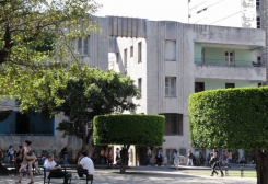 Apartamento Corazón Vedado