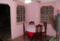 Casa Rodolfo Holguin