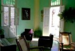 Casa Particular Isabelita Habana Vieja