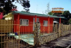 Casa Particular Carballo - Morón