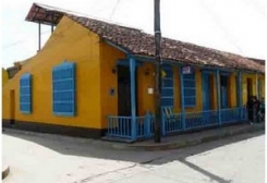 casa particular Yamicel Baracoa