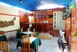 Casa Particular Aurora - Santiago de Cuba