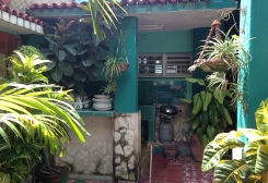 Casa Particular Lady - Camaguey