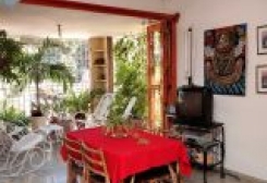 Casa Guerra Camaguey