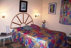 Apartamento Independiente - Cristina