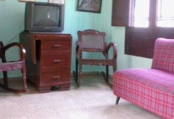 Casa Esperanza - Santiago de Cuba